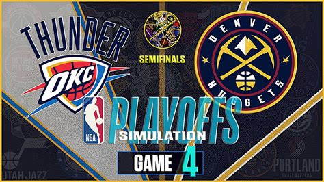 nba game 4 live